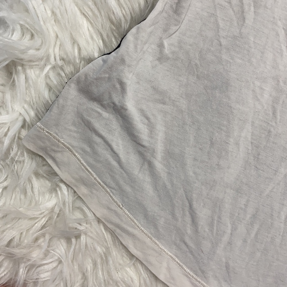 Lululemon Devotion Short Sleeve Tee sz 4 - Picture 4 of 9